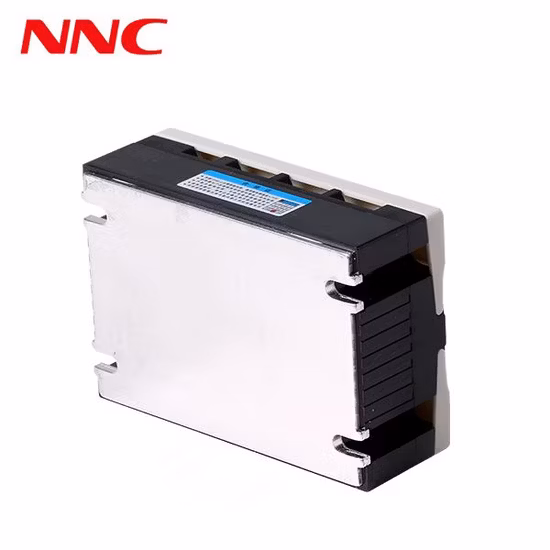 Solid State Relay Nng1-3-38 (SSR-DA/AA)