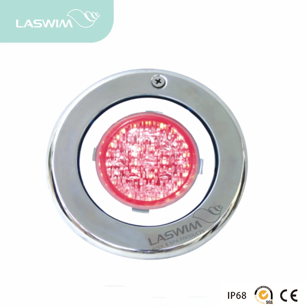 Long Life CE Certified Halogen Wl-QA-Series Flat Light with Good Service