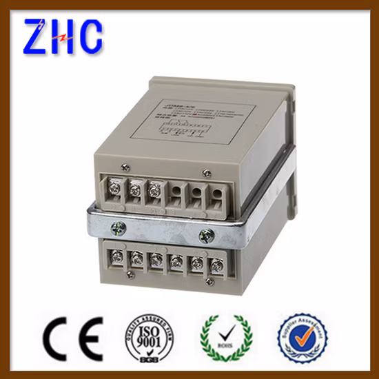 Jdm9-6 Digital Counter Electronic Counter Digital Display Time Delay Relay