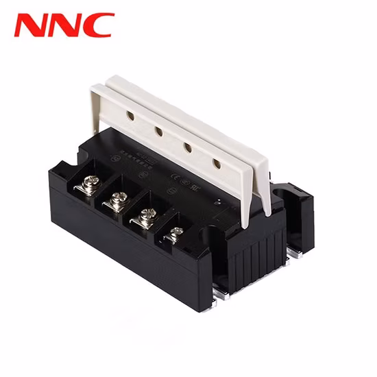 Solid State Relay Nng1-3-38 (SSR-DA/AA)