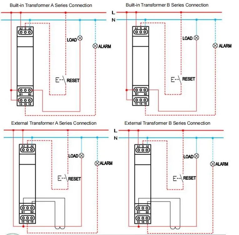 Enclosed Rlay Miniature Dpdt Timer AC DC 12V Time Delay Relay Manufacture