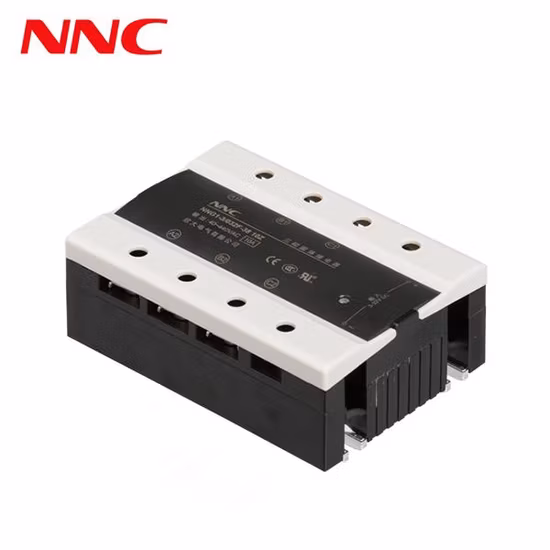 Solid State Relay Nng1-3-38 (SSR-DA/AA)