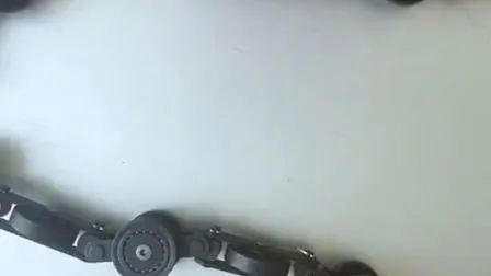 Dispositivo de acionamento de transportador de fabricante chinês para linha de montagem de bateria de lítio