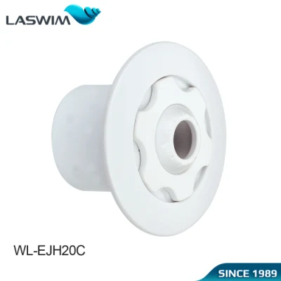 Acessórios para piscina Entrada de globo ocular para piscina de concreto Série Wl-Ejh20c