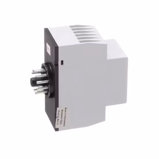 Brand-New Carlo-Gavazzi Clp2ea1c115-Controller Level-Dpdt Relay-Reacts to Conductive-Sensors 115VAC 11-Pin Base-Sckt Good-Price