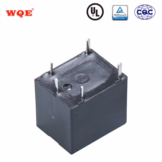 6V 9V 12V 24V 48V 20A com relés de alimentação de 5 pinos T78 Wl78
