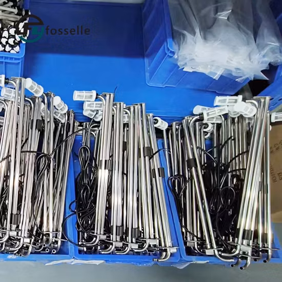 Geya Grl8-01 Sensor de nível de líquido com controlador de nível de água Diagrama de circuito Relé sem flutuação