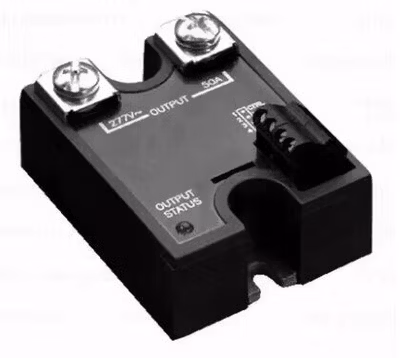 Chordn SSR, Chordn Relay, Chordn Relé de estado sólido, Cr1t5350da Relé de estado sólido, Cr1t5350da
