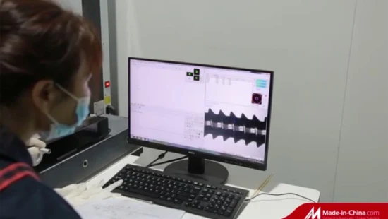 Série de equipamentos cirúrgicos ortopédicos médicos para cirurgia da coluna conjunto de ferramentas para instrumentos do sistema espinhal