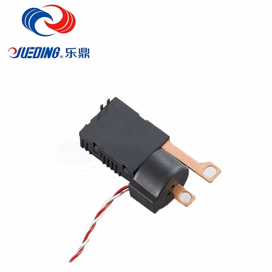 Relé de potência Naidian Jqx-60f 12V 60A Relé de alta potência